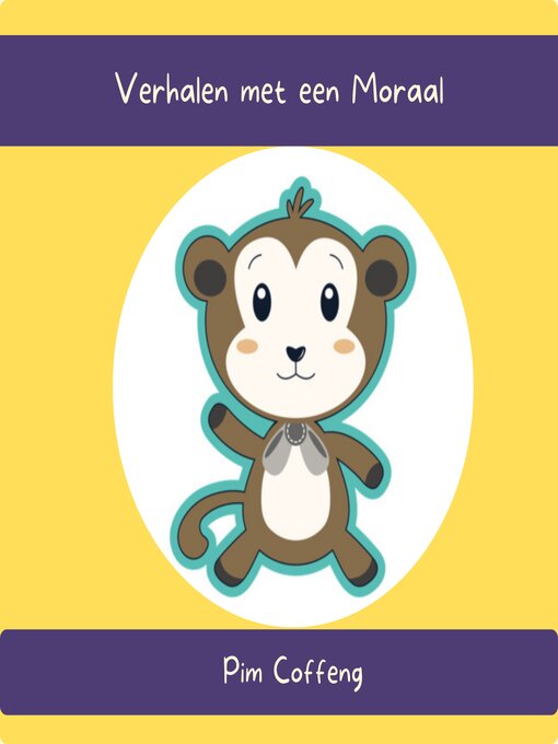 Title details for Verhalen met een Moraal by Pim Coffeng - Available